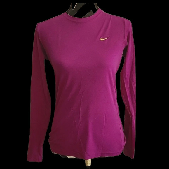 Nike Dri Fit Top - Picture 1 of 3